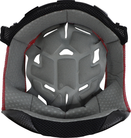 AFX FX-41DS Liner - Black - 2XL 0134-2943