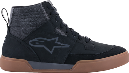 ALPINESTARS Ageless Shoes - Black/Gray/Brown - US 10.5 2654922118210.5