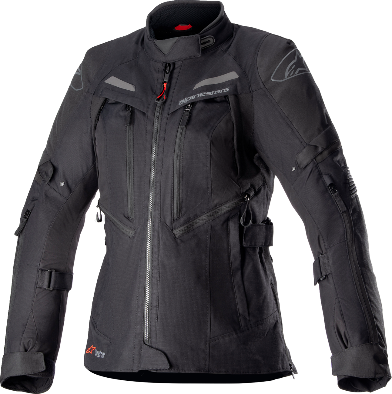 ALPINESTARS Stella Bogota Drystar® Jacket - Black - XL 3217023-1100-XL