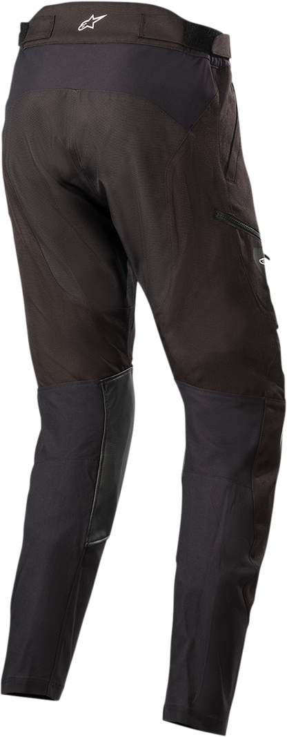 ALPINESTARS Venture XT In-the-Boot Pants - Black - Large 3323022-10-L