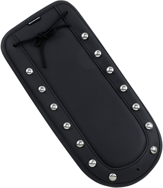 SADDLEMEN Fender Chap - Matches Studded Solo Seat T8100-71-S