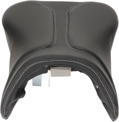 SADDLEMEN Adventuring Solo Seat - Tenere 0810-Y124