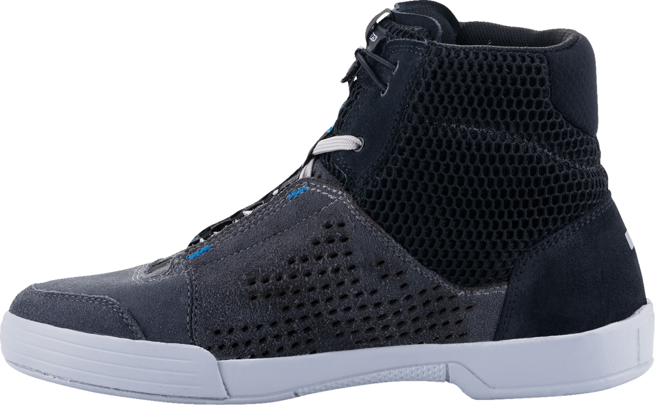 ALPINESTARS Chrome Air Shoes - Black/Gray - US 9 251252212479