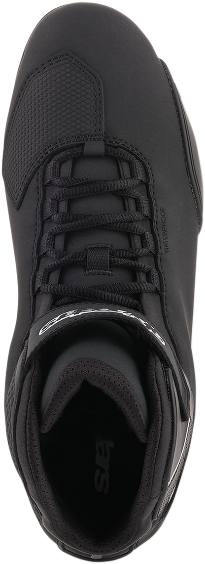 ALPINESTARS Sektor Shoes - Black - US 14 25155181014