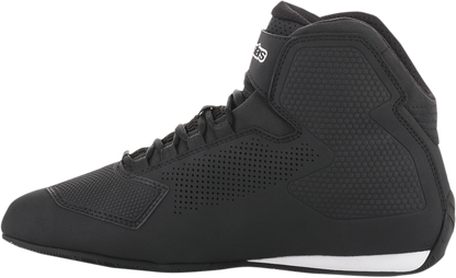 ALPINESTARS Sektor Vented Shoes - Black - US 10.5 251561810105