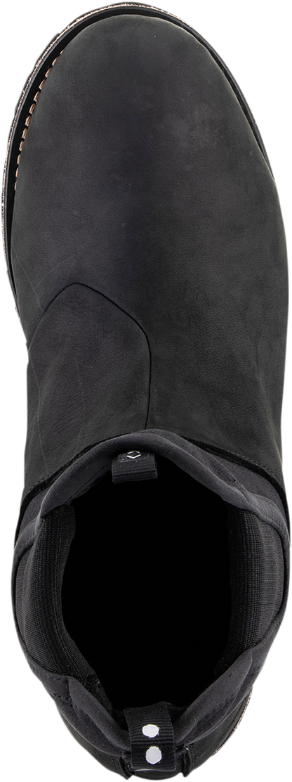 ALPINESTARS Turnstone Boots - Black/Brown - US 9.5 2653522-84-9.5