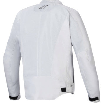 ALPINESTARS C-1 Air Jacket - Silver - Medium 3301325-19-M