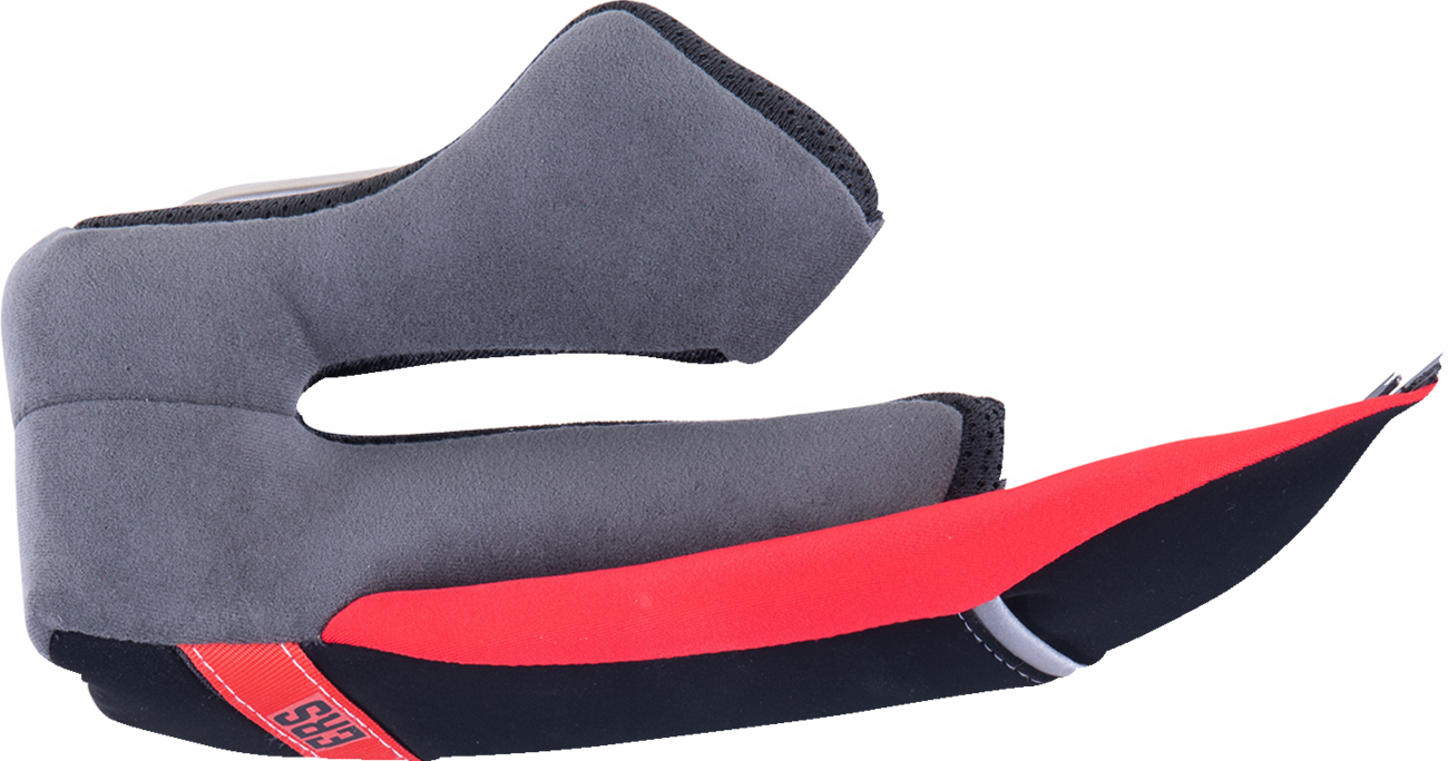 ALPINESTARS Supertech R10 Cheek Pads - 25 mm 8950324-11-O25