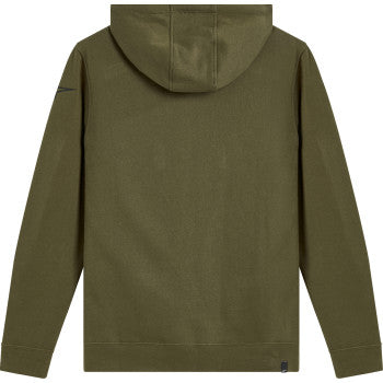 ALPINESTARS Region Hoodie - Military - XL 123353400690XL