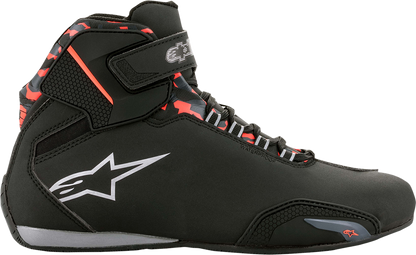 ALPINESTARS Sektor Waterproof Shoes - US 8.5 254451911189