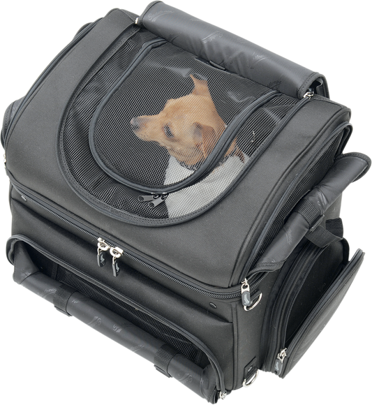 SADDLEMEN Pet Voyager EX000627