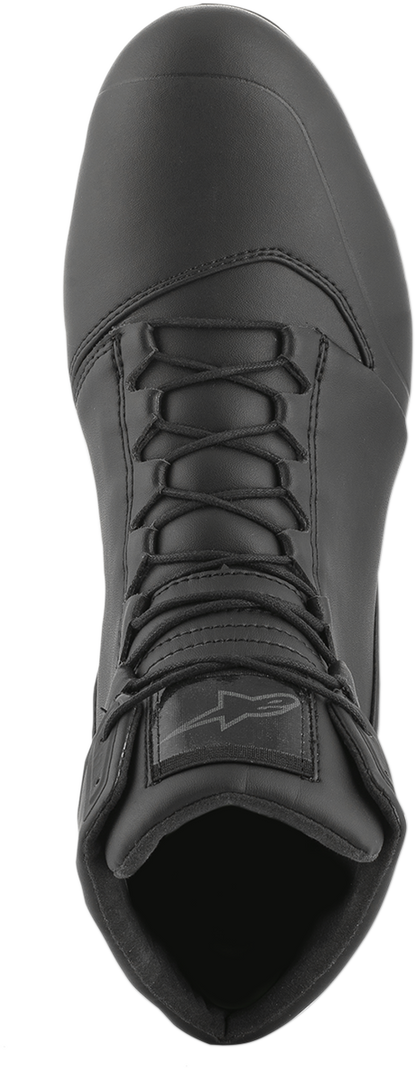 ALPINESTARS Centre Shoes - Black - US 10.5 2518019-10-10.5