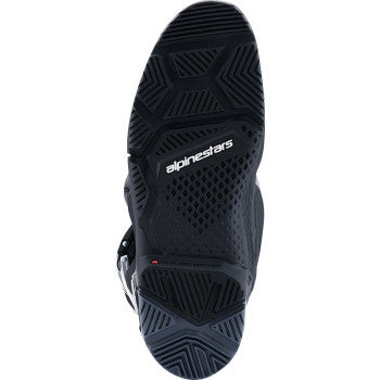 ALPINESTARS Tech 7 Enduro Boots - Black/Anthracite/White - US 13 2010426-140-13