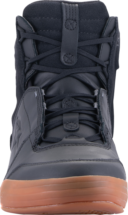 ALPINESTARS Chrome Shoes - Waterproof - Black/Brown - US 14 2543123118914