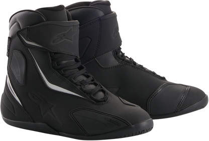 ALPINESTARS Fastback v2 Shoes - Black - US 7.5 2510018110075