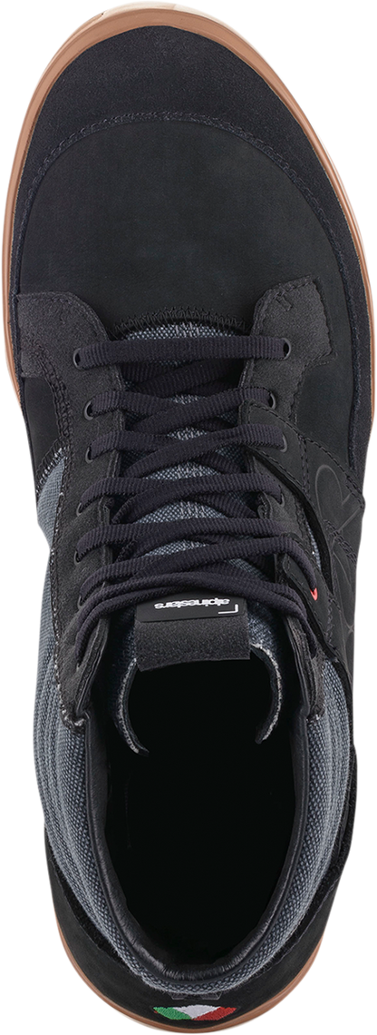 ALPINESTARS Grange Shoes - Black - US 9.5 285002117150