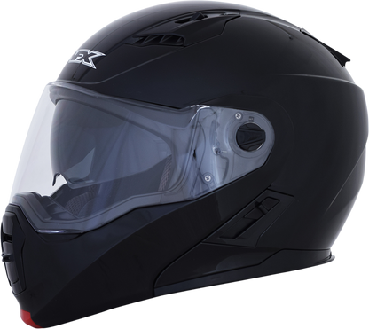 AFX FX-111 Helmet - Gloss Black - XL 0100-1787