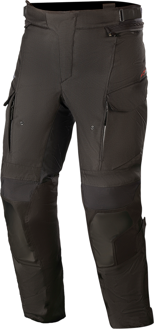 ALPINESTARS Andes v3 Drystar® Pants - Black - 2XL 3227521-10-2X
