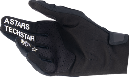 ALPINESTARS Techstar Gloves - Black - 2XL 3561024-10-2X