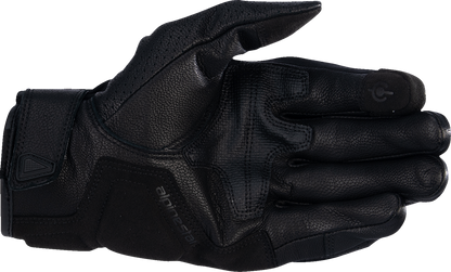 ALPINESTARS Celer V3 Gloves - Black/White - 3XL 3567024-12-3X