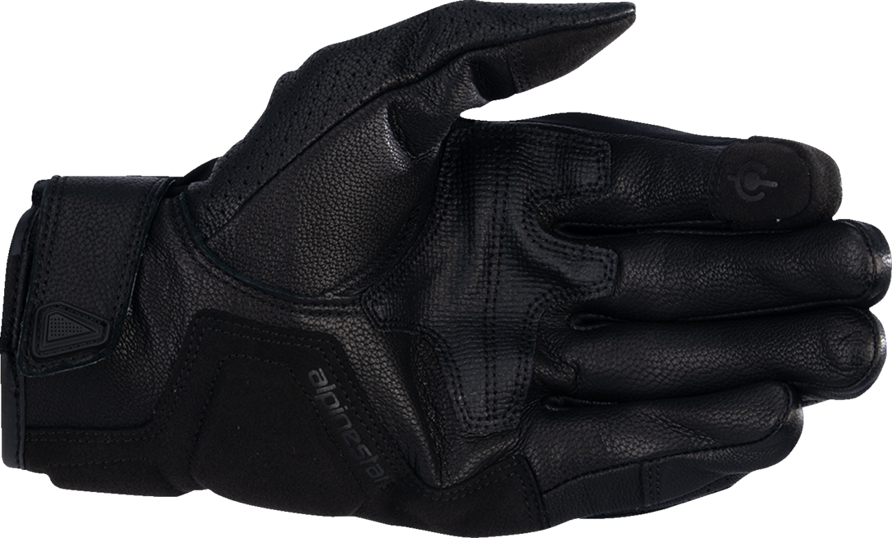 ALPINESTARS Celer V3 Gloves - Black/White - Large 3567024-12-L