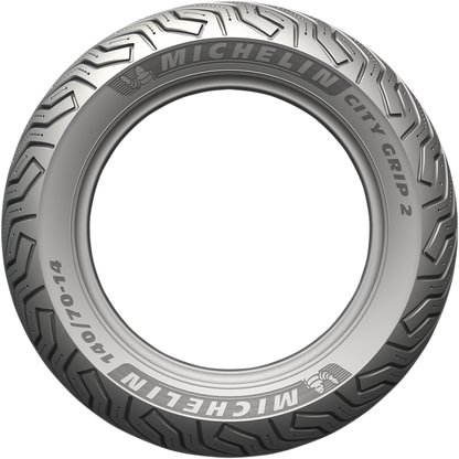 MICHELIN Tire - City Grip 2 - Rear - 140/70-16 - 65S 81168