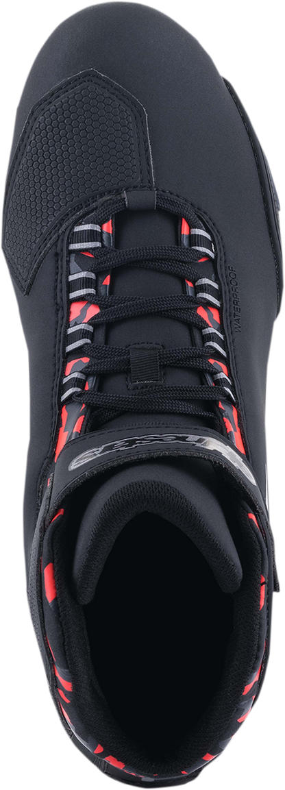 ALPINESTARS Sektor Waterproof Shoes - US 11 2544519111811
