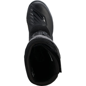 ALPINESTARS Corozal Adventure Drystar® Boots - Black - US 9 2040126-10-9