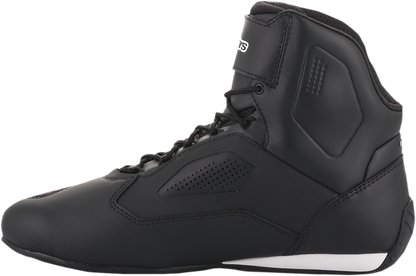 ALPINESTARS Stella Faster-3 Rideknit Shoes - Black/Yellow/Pink - US 7 251052014397