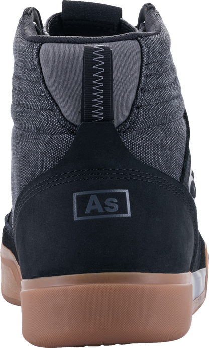 ALPINESTARS Ageless Shoes - Black/Gray/Brown - US 8 265492211828