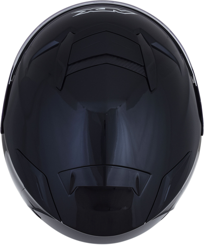 AFX FX-60 Helmet - Gloss Black - Large 0104-2563