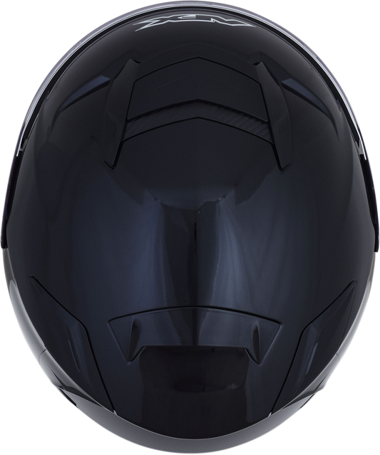 AFX FX-60 Helmet - Gloss Black - Large 0104-2563