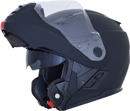 AFX FX-111 Helmet - Matte Black - 2XL 0100-1783