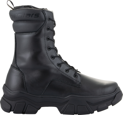 ALPINESTARS Women's Ava Boots - Black - EU 39 2442324-1100-39