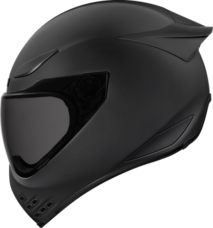 ICON Domain™ Helmet - Cornelius - Rubatone - Small 0101-15457
