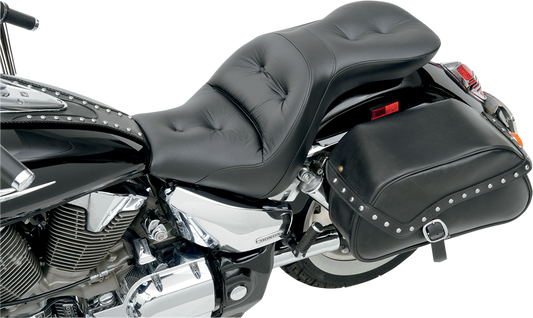 SADDLEMEN Explorer Road Sofa Seat - VTX1300C H04-09-0291RS