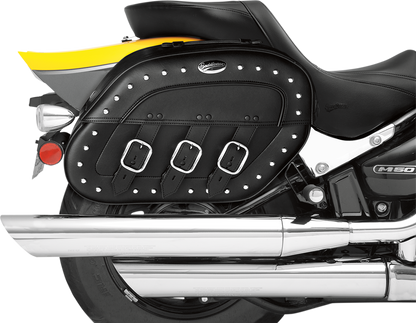 SADDLEMEN Desperado Rigid Mount Universal 5070