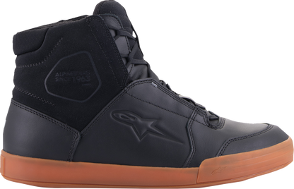 ALPINESTARS Chrome Shoes - Waterproof - Black/Brown - US 13.5 25431231189135