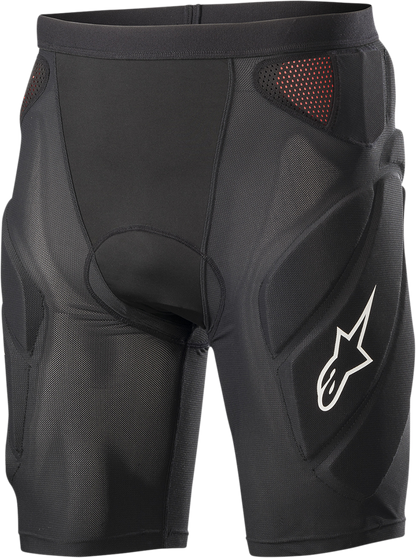 ALPINESTARS Vector Tech Shorts - Black - Small 1657519-10-S