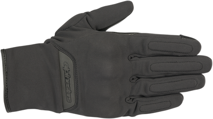 ALPINESTARS C-1 V2 Windstopper® gloves - Black - 2XL 3520019-10-2X