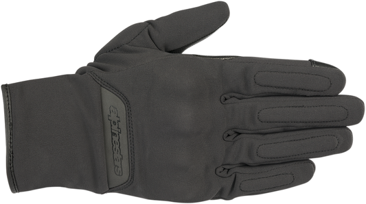 ALPINESTARS C-1 V2 Windstopper® gloves - Black - 2XL 3520019-10-2X