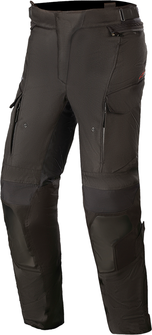 ALPINESTARS Stella Andes v3 Drystar® Pants - Black - 2XL 3237521-10-2X
