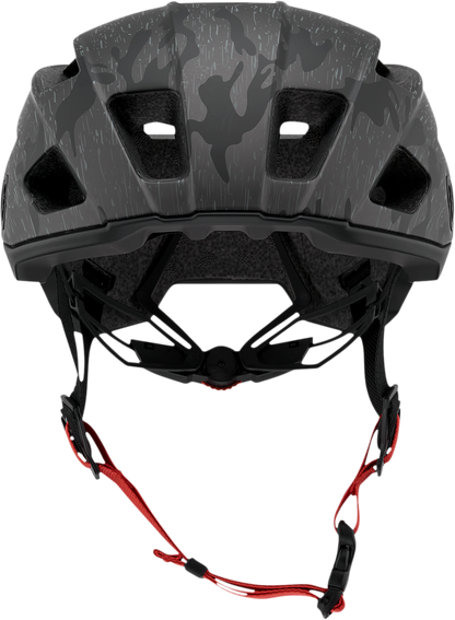 100% Altis Helmet - Gravel - CM - S/M 80008-00005