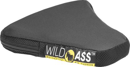 IN STOCK WILD ASS Cushion - Air Seat - Lite - Sport - Black SPORT-LITE