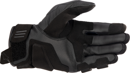 ALPINESTARS Women Stella Phenom Gloves - Black - Small 3591723-1100-S