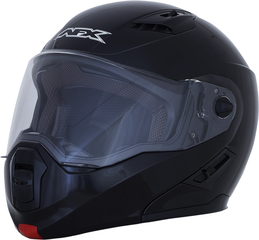 AFX FX-111 Helmet - Gloss Black - 2XL 0100-1788