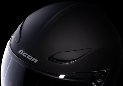 ICON Domain™ Helmet - Rubatone - Large 0101-14919