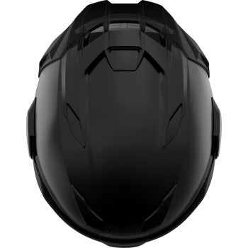 IN STOCK ICON Ultraflite Helmet - Rizz Rizz - MIPS® - Black - Medium 0101-17933