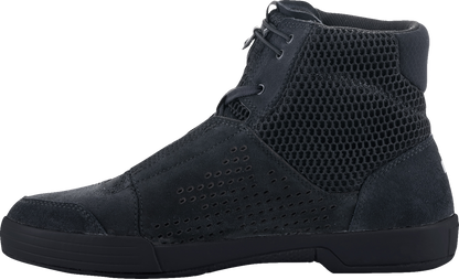 ALPINESTARS Chrome Air Shoes - Black - US 11.5 2512522110012