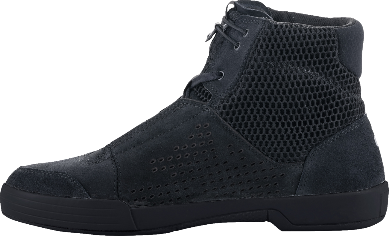 ALPINESTARS Chrome Air Shoes - Black - US 10.5 2512522110010.5